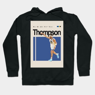 Klay Thompson Hoodie